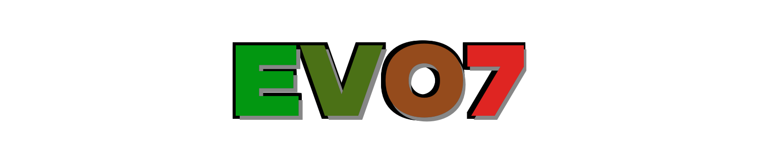 EVO7 Logo
